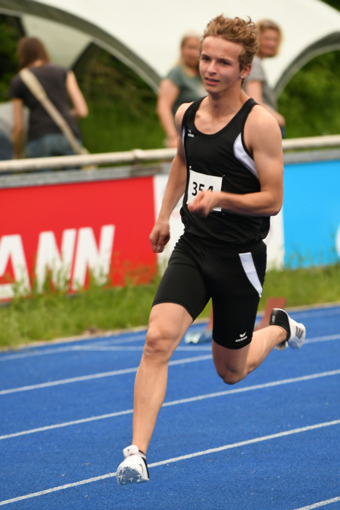 Obb MS Jugend Callegari